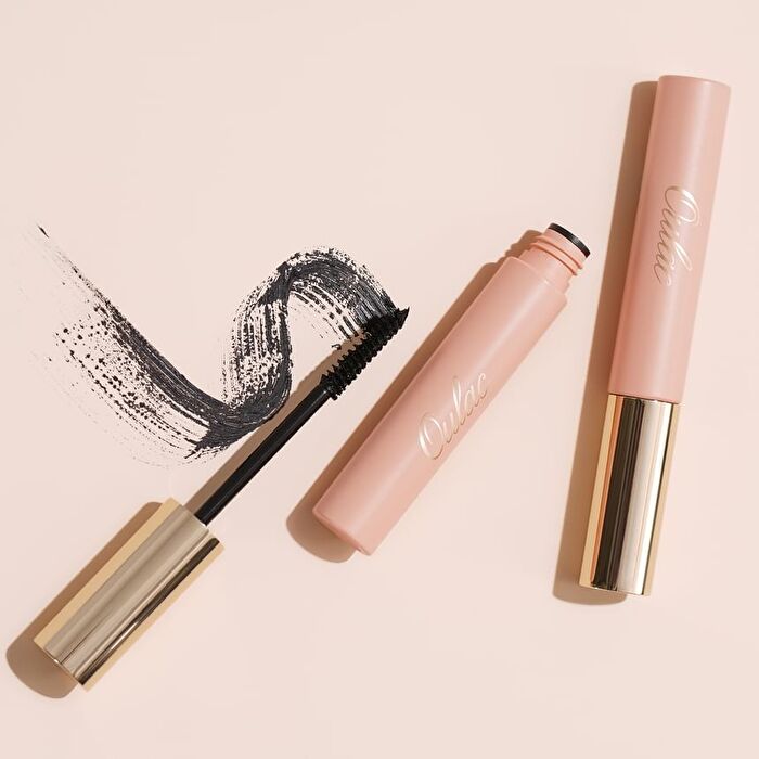 Bold & Curl Voluminous Mascara - #00 Black - 8.5g