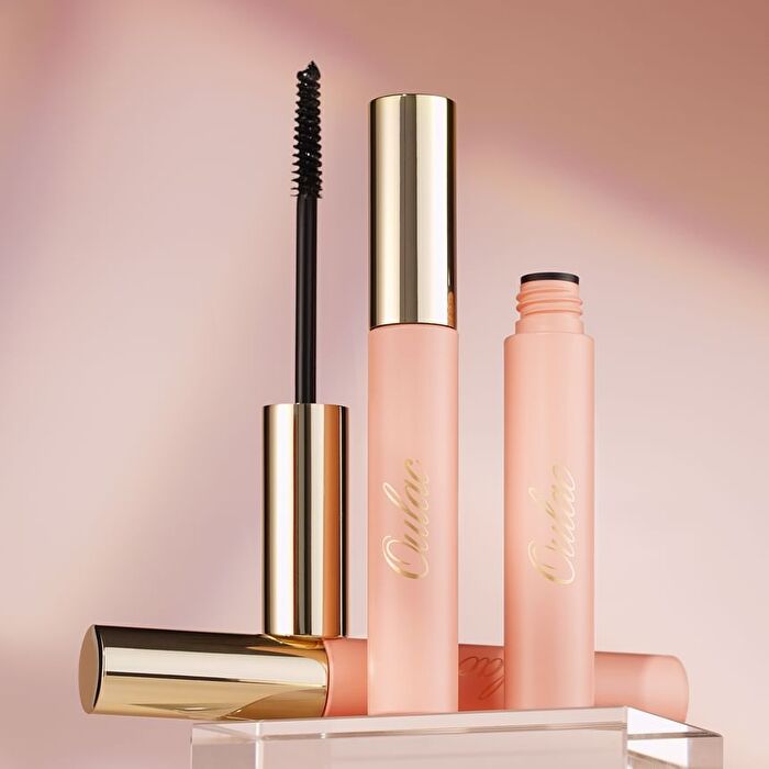 Bold & Curl Voluminous Mascara - #00 Black - 8.5g