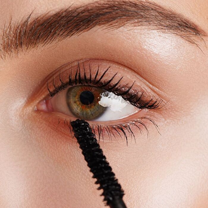 Bold & Curl Voluminous Mascara - #00 Black - 8.5g
