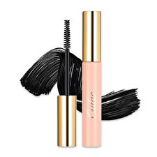 Oulac Bold & Curl Voluminous Mascara - #00 Black - 8.5g