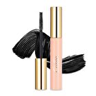 Bold & Curl Voluminous Mascara - #00 Black - 8.5g
