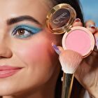 Blush Mono : Soft Matte - 8 Colors - #02 Cheek To Cheek - 4.8g
