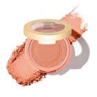 Blush Mono : Soft Matte - 8 Colors - #02 Cheek To Cheek - 4.8g