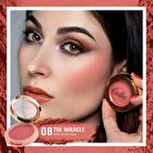 Blush Mono : Soft Matte - 8 Colors - #06 Dance With Me - 4.8g