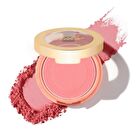 Blush Mono : Soft Matte - 8 Colors - #06 Dance With Me - 4.8g