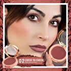 Blush Mono : Soft Matte - 8 Colors - #06 Dance With Me - 4.8g