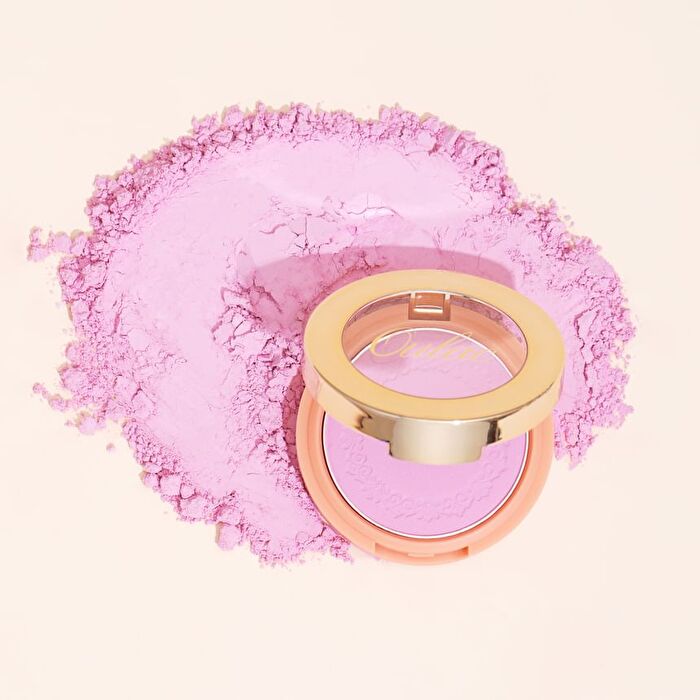 Blush Mono : Soft Matte - 8 Colors - #11 Fatal Seduction - 4.8g