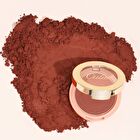 Blush Mono : Soft Matte - 8 Colors - #13 Petal Blossom - 4.8g