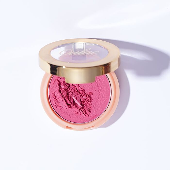 Blush Mono : Soft Matte - 8 Colors - #14 One More Time - 4.8g