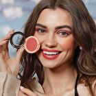 Blush Mono : Soft Matte - 8 Colors - #14 One More Time - 4.8g