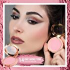Blush Mono : Soft Matte - 8 Colors - #14 One More Time - 4.8g