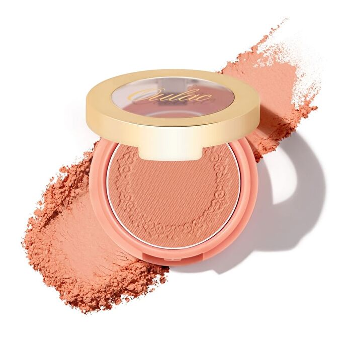 Blush Mono : Soft Matte - 8 Colors - #14 One More Time - 4.8g