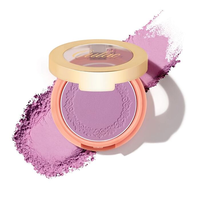Blush Mono : Soft Matte - 8 Colors - #14 One More Time - 4.8g