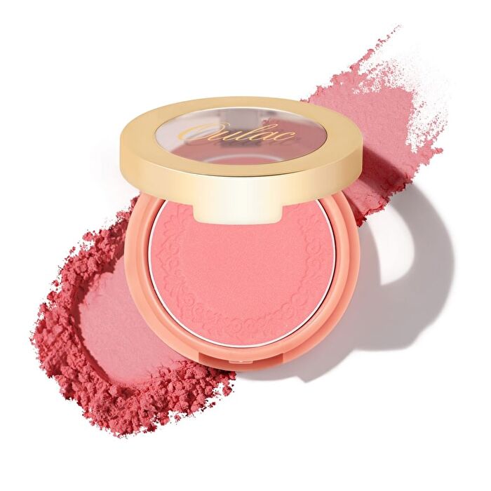 Blush Mono : Soft Matte - 8 Colors - #20 Believe - 4.8g