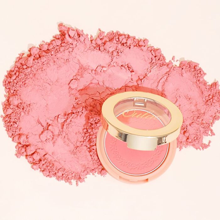 Blush Mono : Soft Matte - 8 Colors - #20 Believe - 4.8g