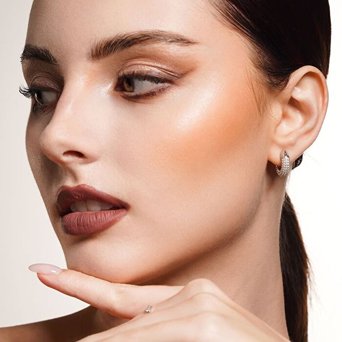 Blush Mono : Soft Matte - 8 Colors - #20 Believe - 4.8g