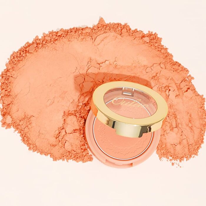 Blush Mono : Soft Matte - 8 Colors - #20 Believe - 4.8g