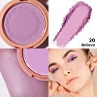 Blush Mono : Soft Matte - 8 Colors - #20 Believe - 4.8g