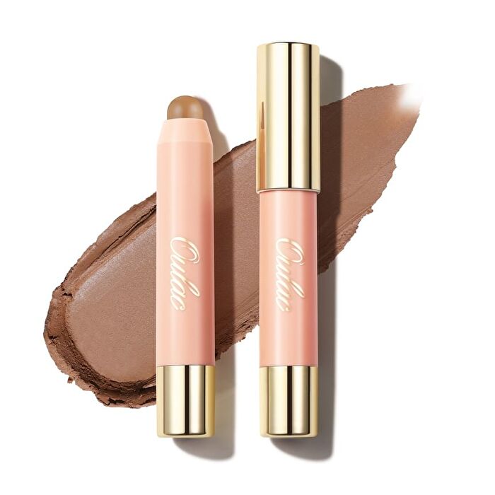 Blush Mono Frost : Reflective Shimmer - 8 Colors - #F01 Love Attraction - 4.8g