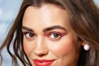 Blush Mono Frost : Reflective Shimmer - 8 Colors - #F01 Love Attraction - 4.8g