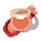 Blush Mono Frost : Reflective Shimmer - 8 Colors - #F01 Love Attraction - 4.8g