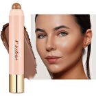 Blush Mono Frost : Reflective Shimmer - 8 Colors - #F03 Sweet Date - 4.8g