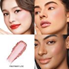 Blush Mono Frost : Reflective Shimmer - 8 Colors - #F03 Sweet Date - 4.8g