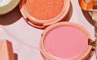 Blush Mono Frost : Reflective Shimmer - 8 Colors - #F03 Sweet Date - 4.8g