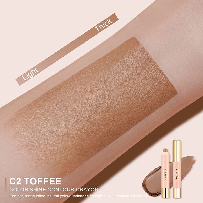 Blush Mono Frost : Reflective Shimmer - 8 Colors - #F06 Pinky Ice - 4.8g