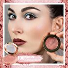 Blush Mono Frost : Reflective Shimmer - 8 Colors - #F06 Pinky Ice - 4.8g