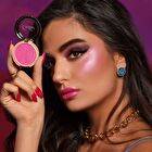 Blush Mono Frost : Reflective Shimmer - 8 Colors - #F08 Glow Gold - 4.8g