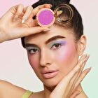Blush Mono Frost : Reflective Shimmer - 8 Colors - #F08 Glow Gold - 4.8g