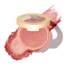 Blush Mono Frost : Reflective Shimmer - 8 Colors - #F09 Summer Flame - 4.8g