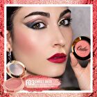 Blush Mono Frost : Reflective Shimmer - 8 Colors - #F09 Summer Flame - 4.8g