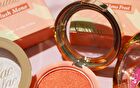 Blush Mono Frost : Reflective Shimmer - 8 Colors - #F09 Summer Flame - 4.8g