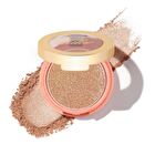 Blush Mono Frost : Reflective Shimmer - 8 Colors - #F09 Summer Flame - 4.8g