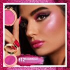 Blush Mono Frost : Reflective Shimmer - 8 Colors - #F09 Summer Flame - 4.8g