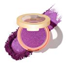 Blush Mono Frost : Reflective Shimmer - 8 Colors - #F09 Summer Flame - 4.8g