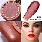 Blush Mono Frost : Reflective Shimmer - 8 Colors - #F11 Heat On - 4.8g