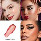 Blush Mono Frost : Reflective Shimmer - 8 Colors - #F11 Heat On - 4.8g