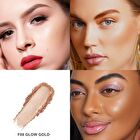 Blush Mono Frost : Reflective Shimmer - 8 Colors - #F11 Heat On - 4.8g