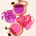 Blush Mono Frost : Reflective Shimmer - 8 Colors - #F11 Heat On - 4.8g