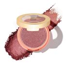 Blush Mono Frost : Reflective Shimmer - 8 Colors - #F12 Razzmatazz - 4.8g