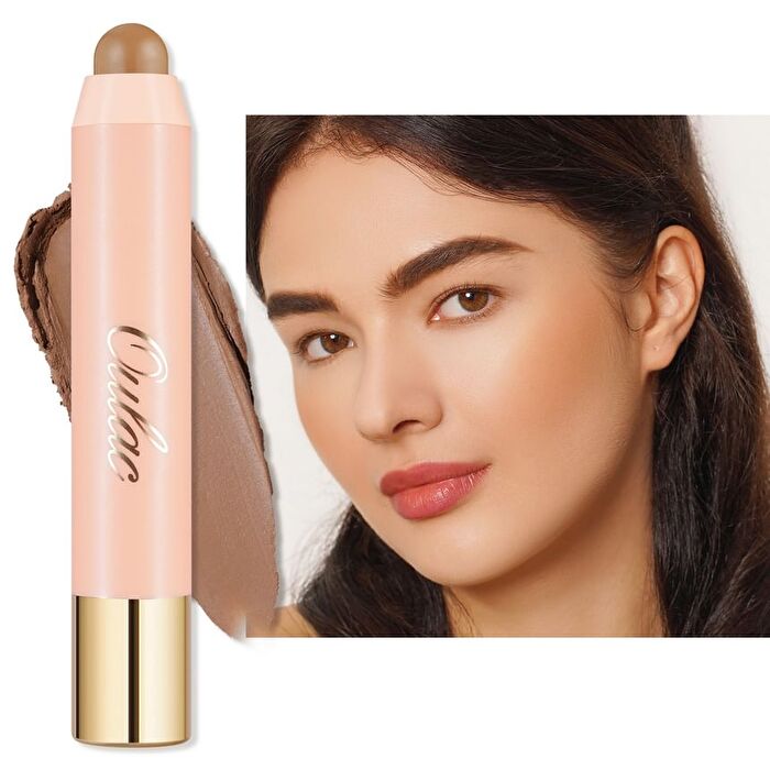 Color Shine Contour Crayon - 3 Colors - #C2 Toffee - 2.9g
