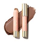 Color Shine Contour Crayon - 3 Colors - #C2 Toffee - 2.9g