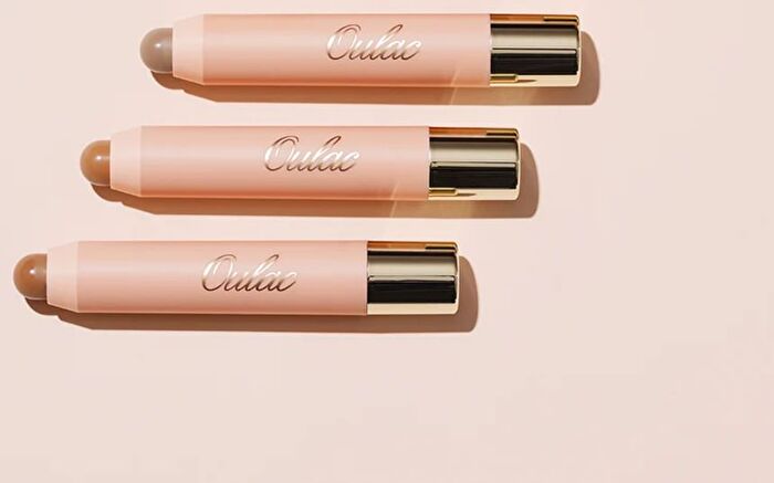 Color Shine Contour Crayon - 3 Colors - #C2 Toffee - 2.9g