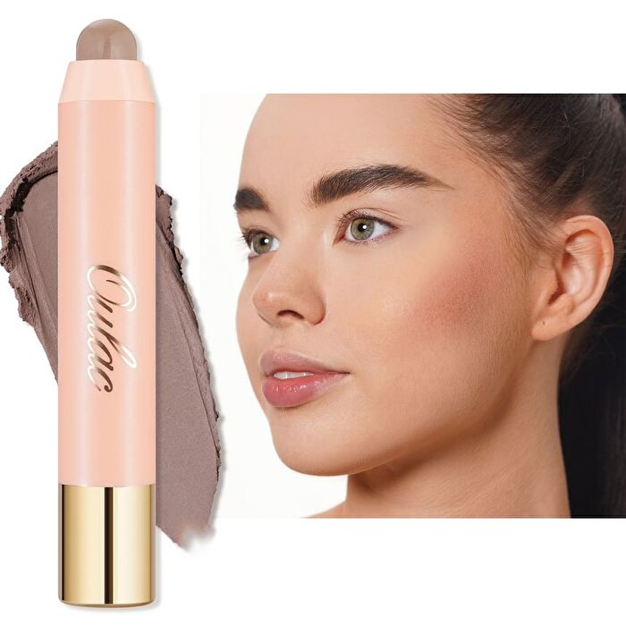 Color Shine Contour Crayon - 3 Colors - #C2 Toffee - 2.9g