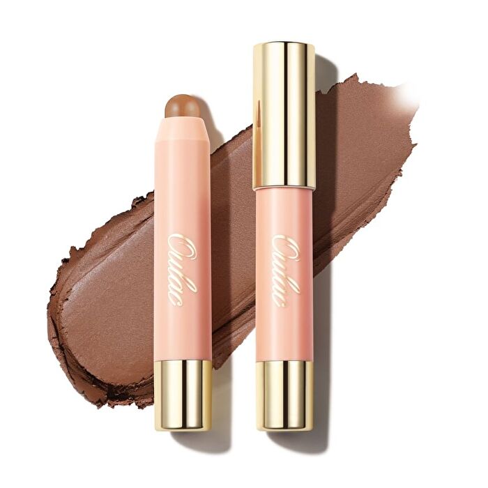 Color Shine Contour Crayon - 3 Colors - #C3 Caramel - 2.9g