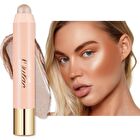 Color Shine Highlight Crayon - 3 Colors - #H1 Cream - 2.9g