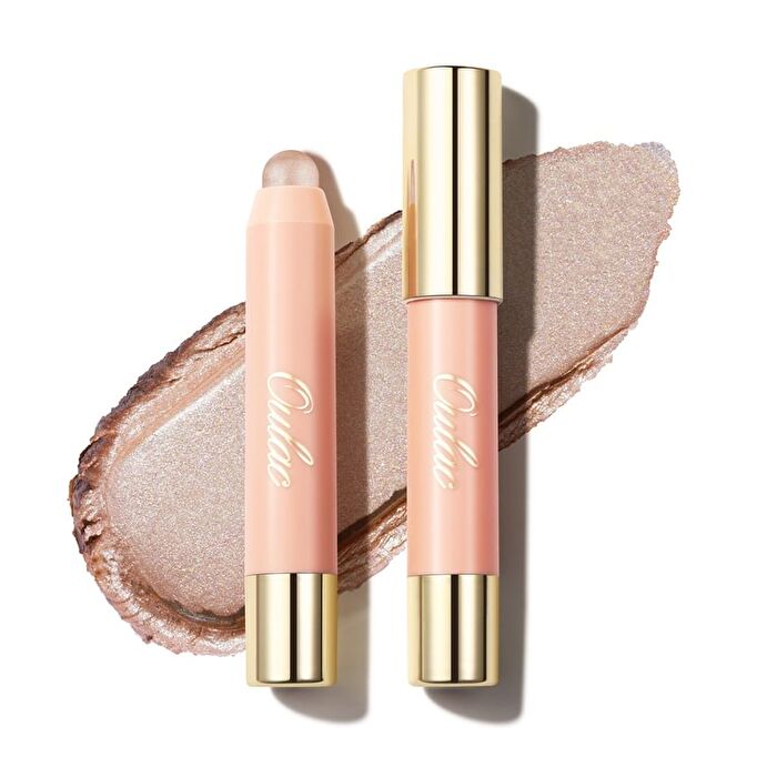 Color Shine Highlight Crayon - 3 Colors - #H2 Butter - 2.9g